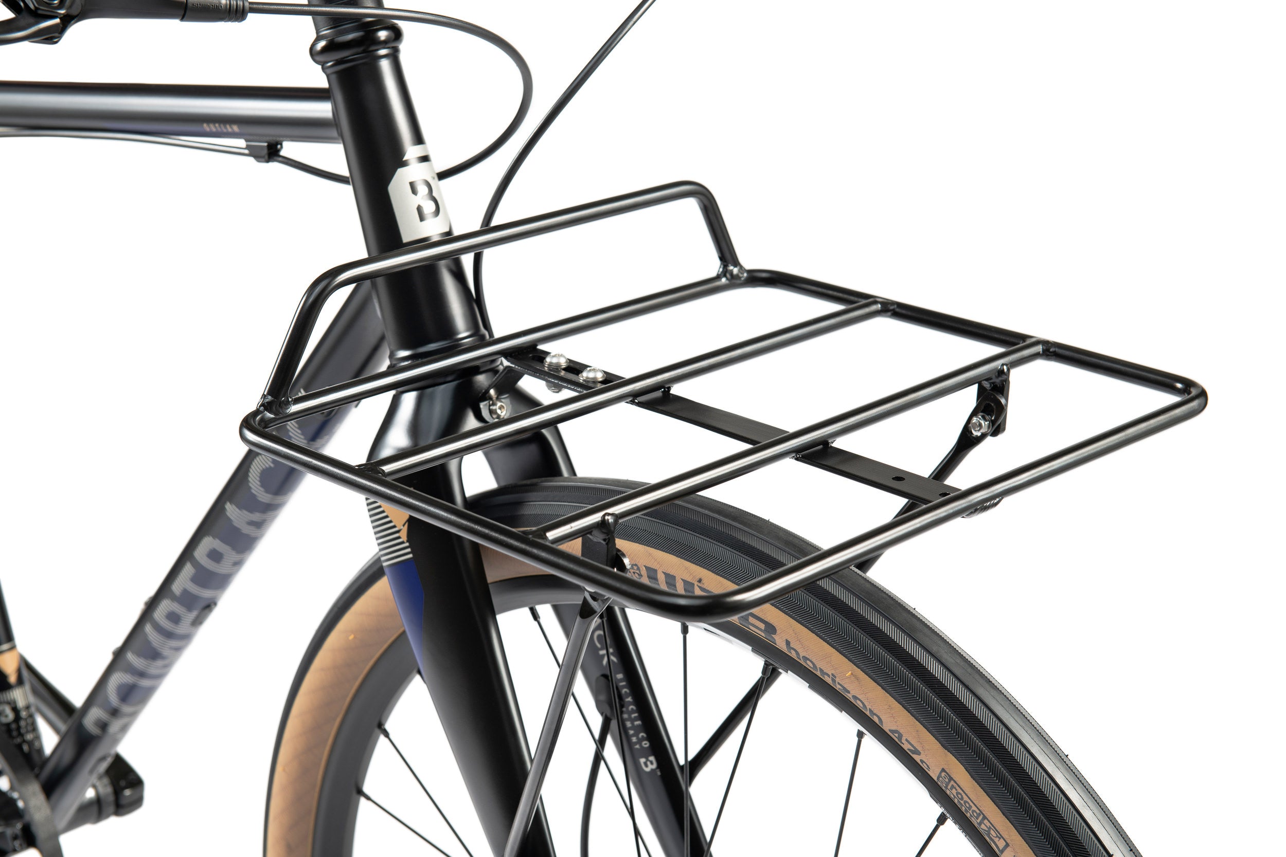 Bombtrack Outlaw Stadtfahrrad mit Riemenantrieb – 2022