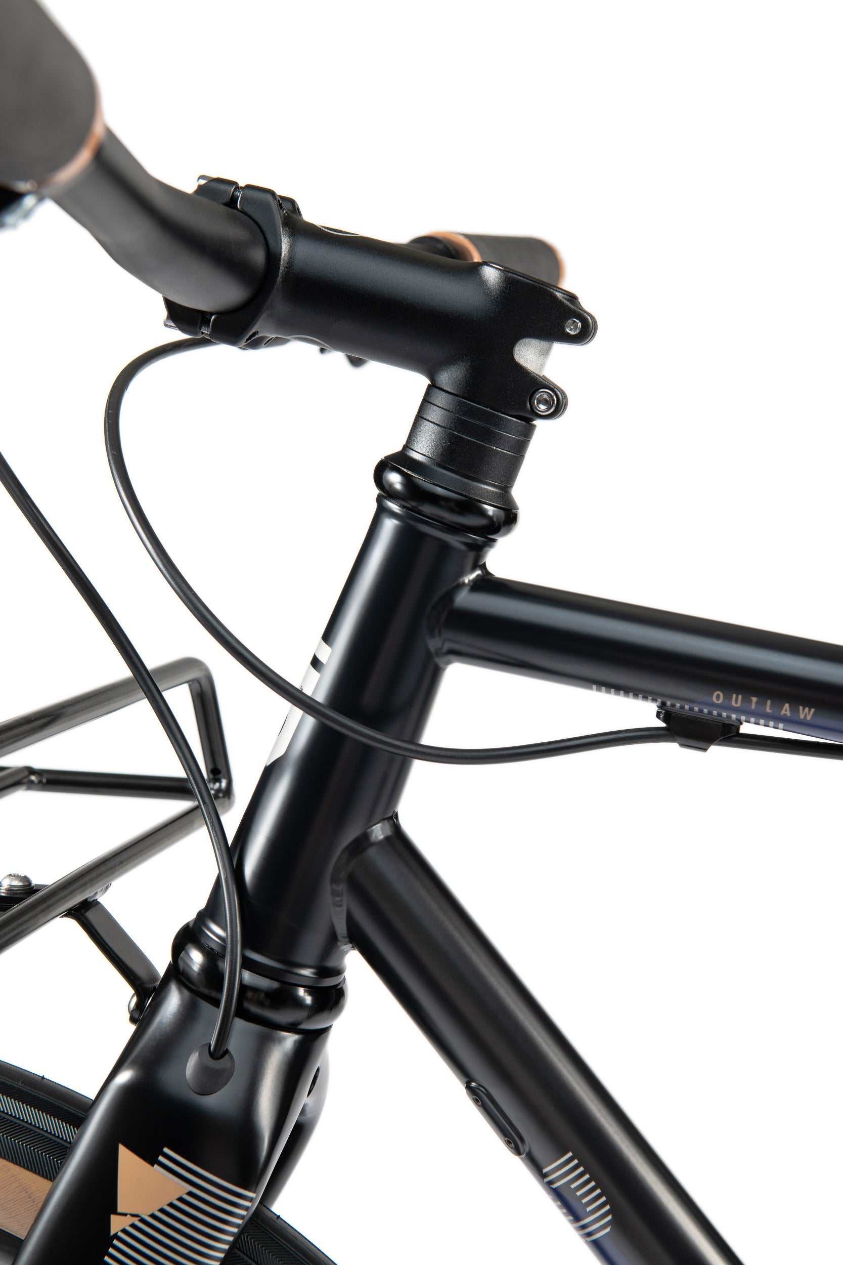 bombtrack outlaw urban bike Bombtrack Outlaw Stadtfahrrad mit Riemenantrieb – 2022 – Hirondelle Bike Shop