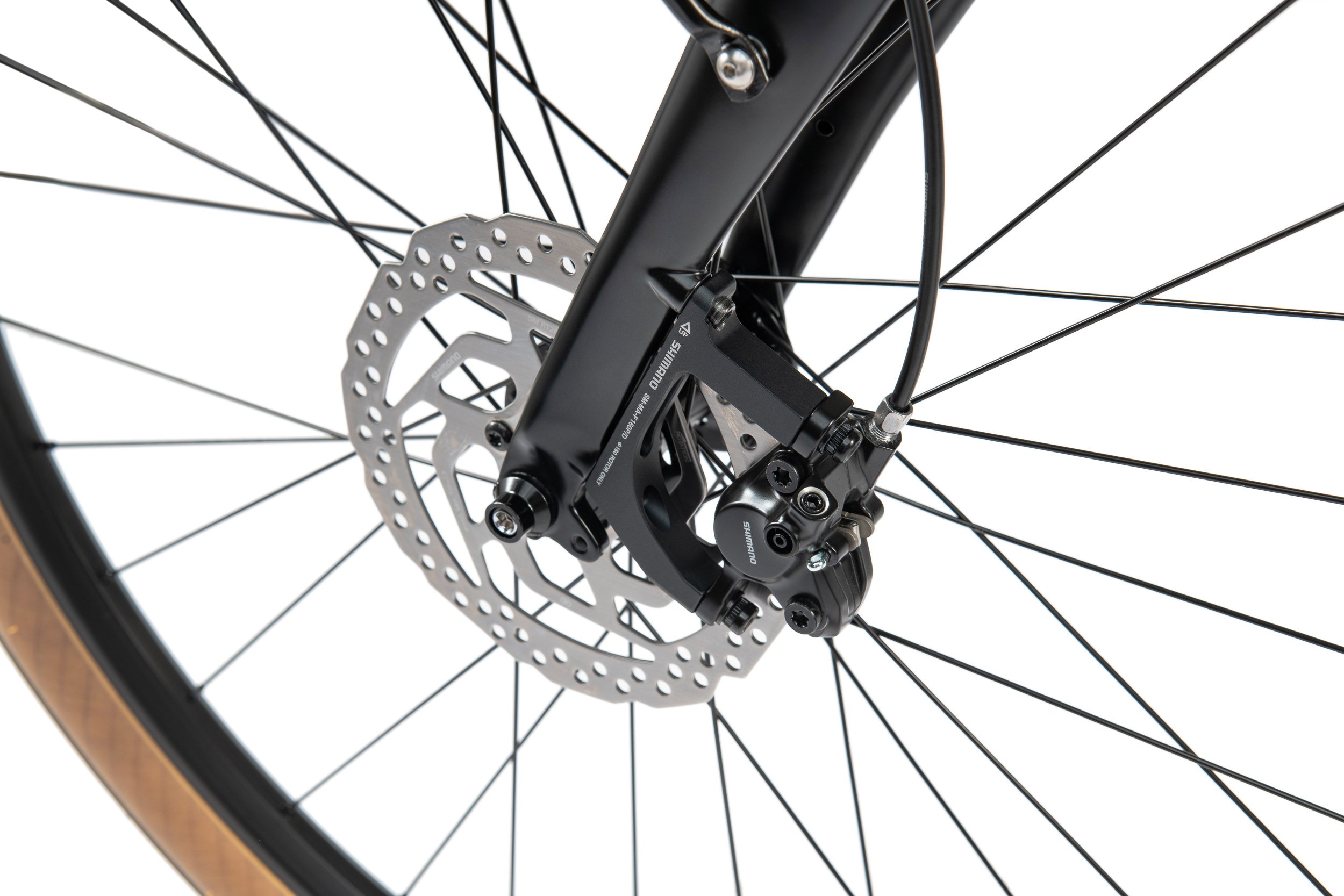 Bombtrack Outlaw Stadtfahrrad mit Riemenantrieb – 2022