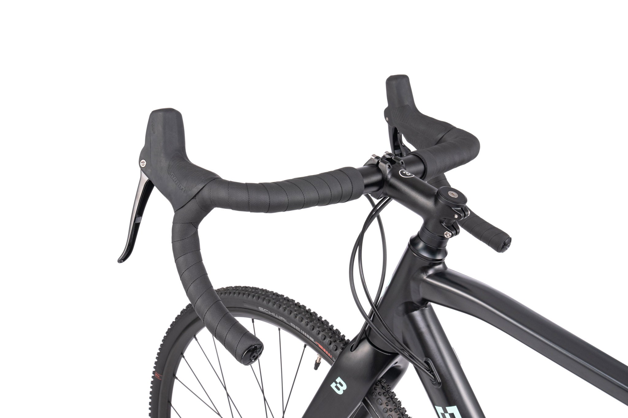 Vélo cyclocross Bombtrack Tension