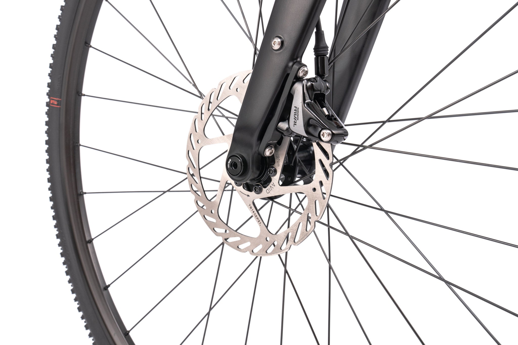 Vélo cyclocross Bombtrack Tension