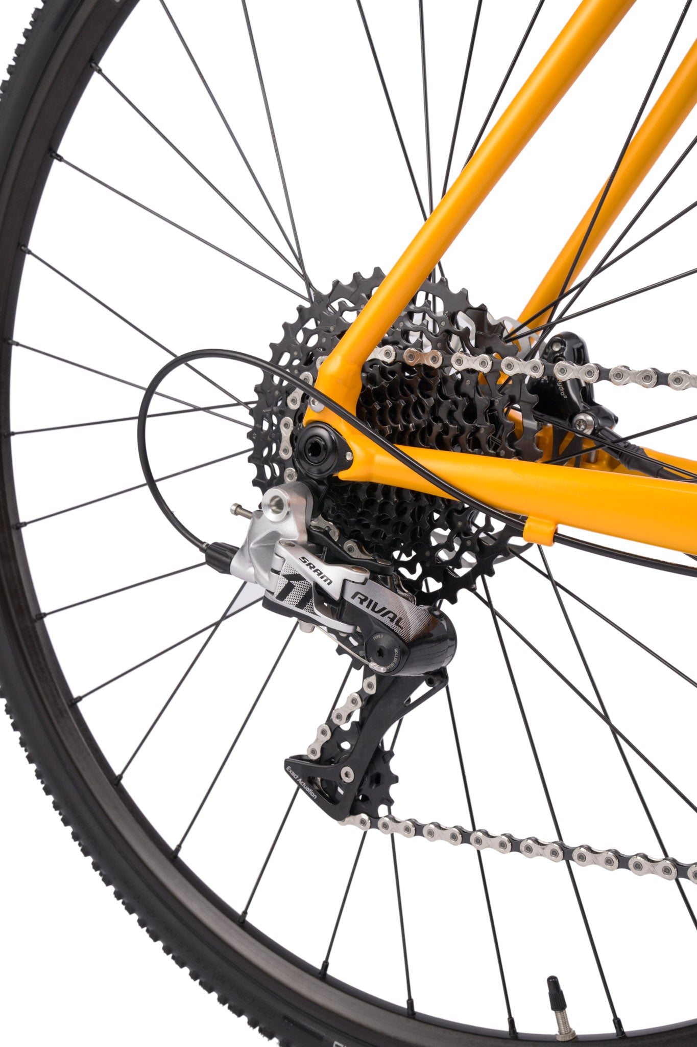Vélo cyclocross Bombtrack Tension