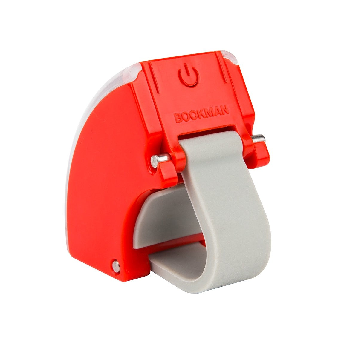 Bookman CURVE front USB bike light