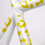 BOOKMAN LEOPARD Riflettori gialli