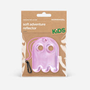 Bookman Riflettore fantasma rosa
