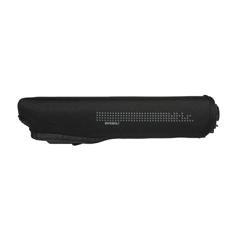 Protezione batteria posteriore per bici Bosch Basil