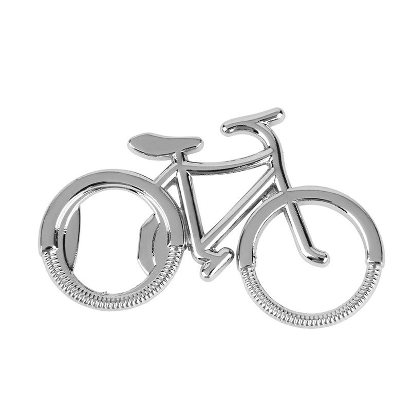 Bottleopener "Bike"