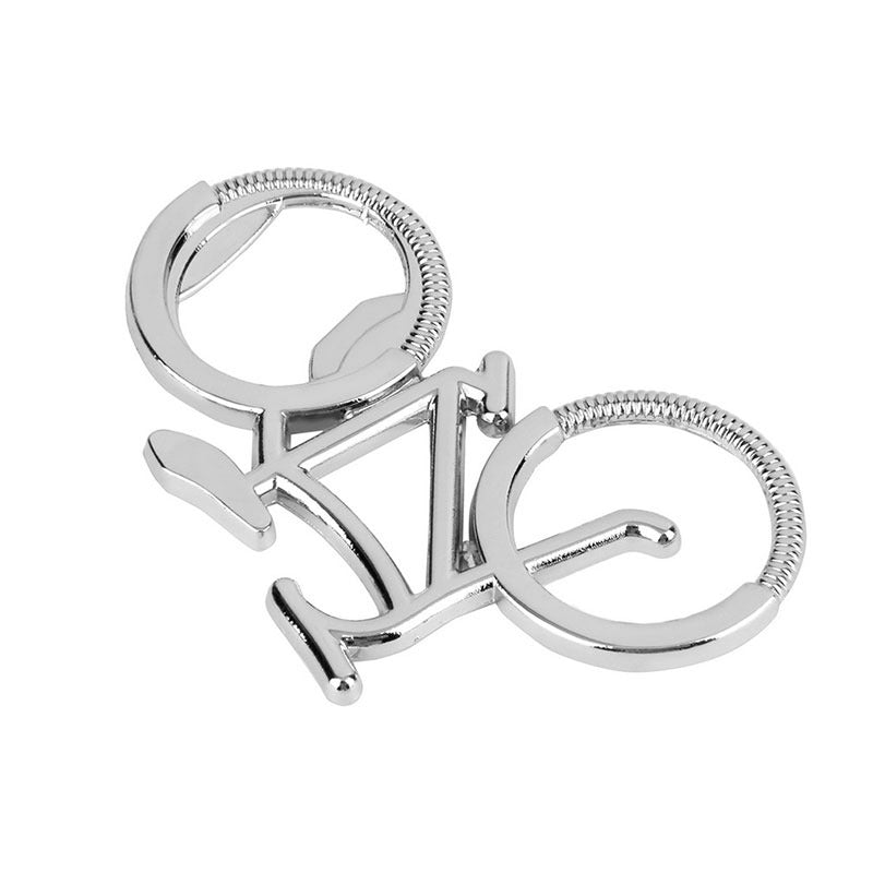 Bottleopener "Bike"