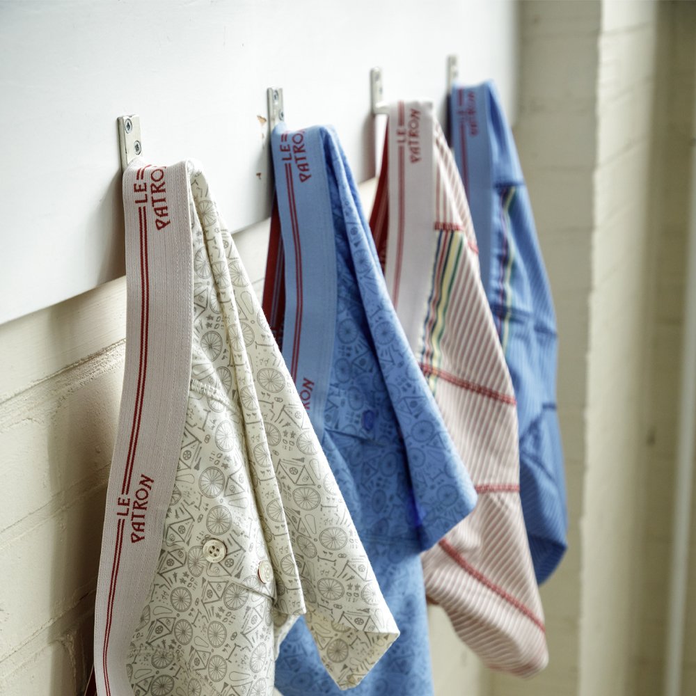 Boxer Le Patron - 3 pack