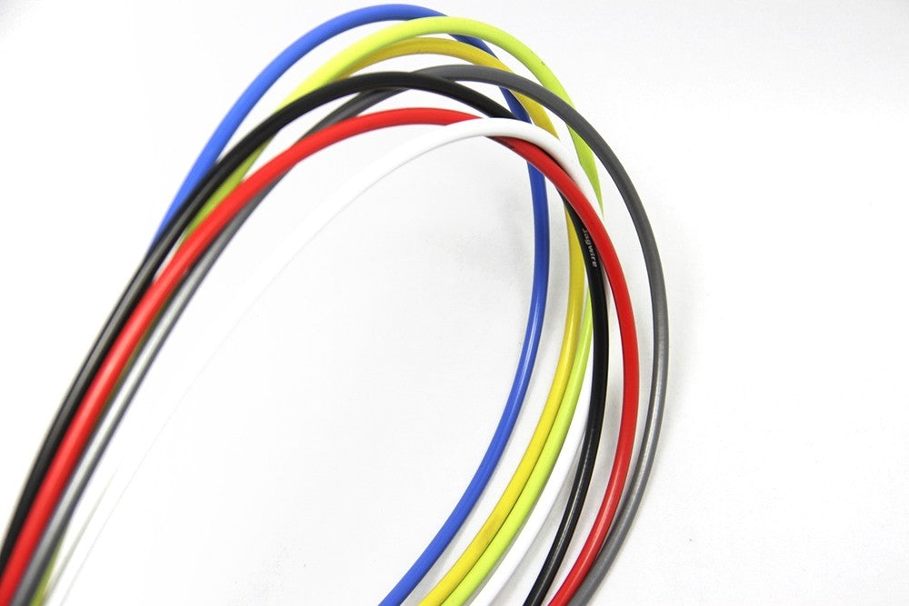 Bremsgehäusefarbe Jagwire