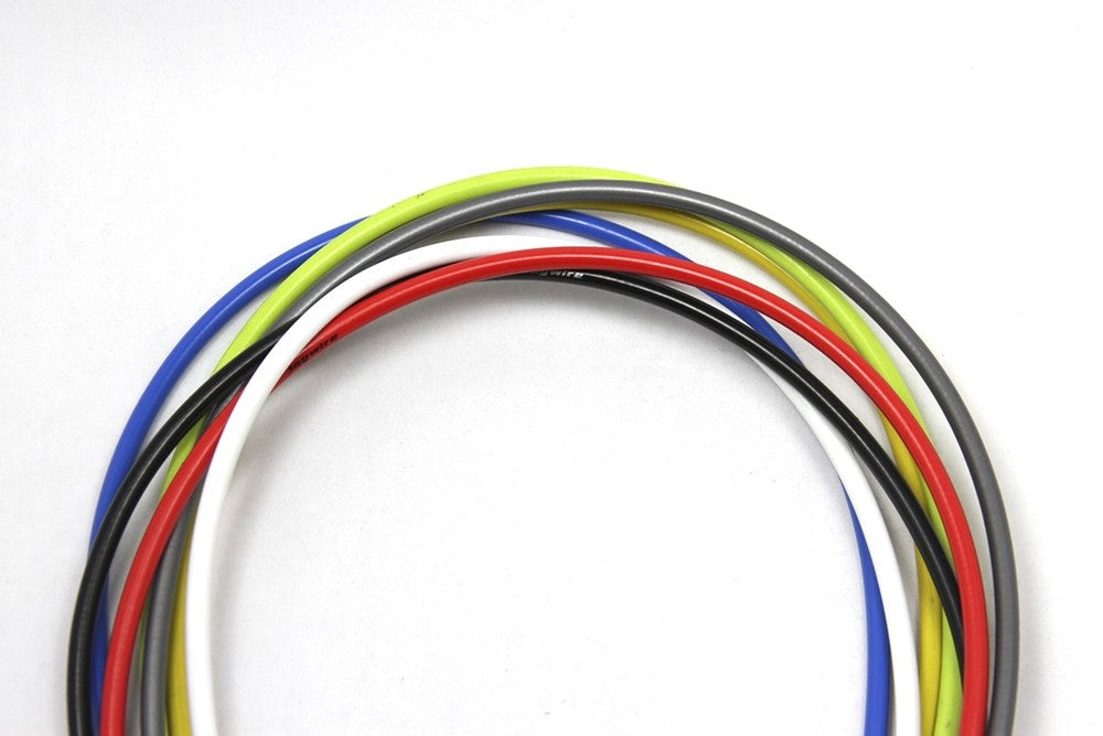 Bremsgehäusefarbe Jagwire