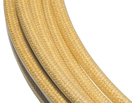 Bright gold