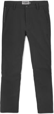 Pantalones Brannan Chrome