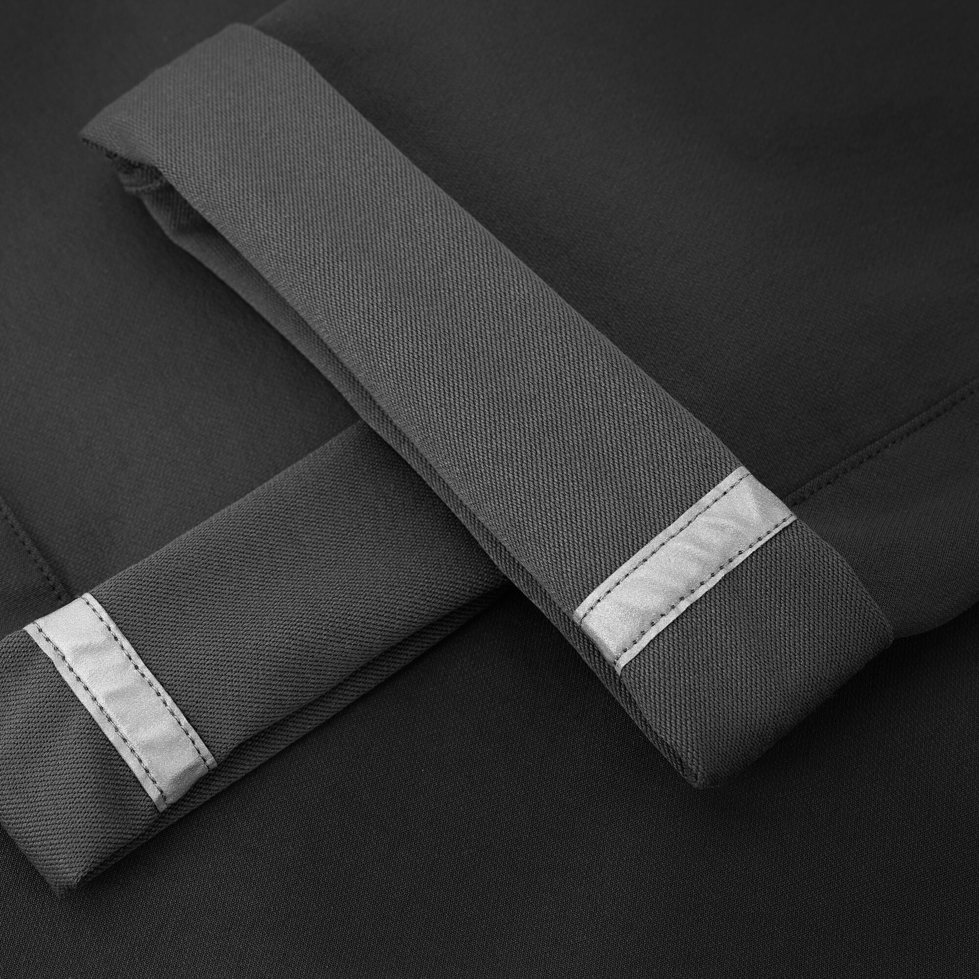 Pantalones Brannan Chrome