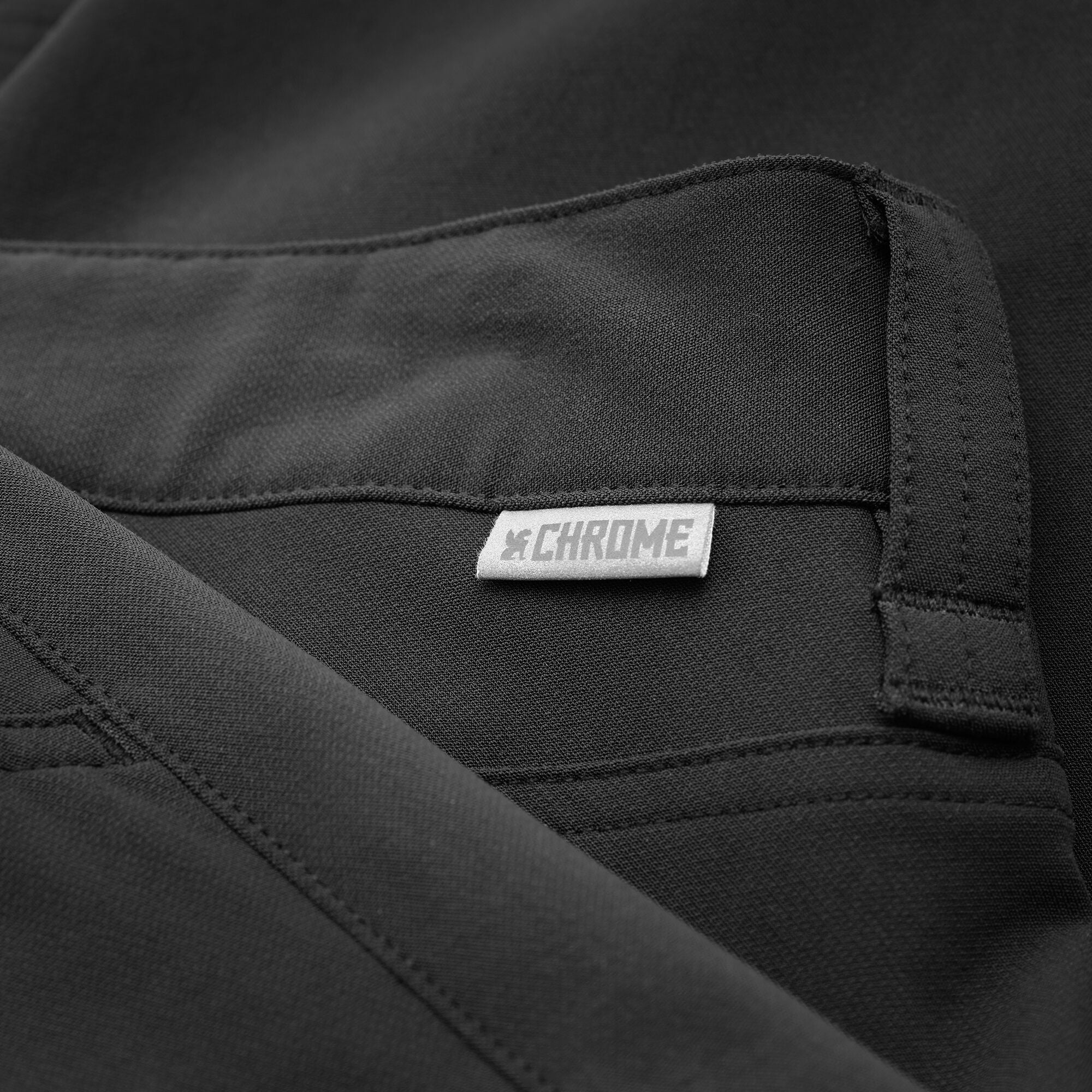 Pantalones Brannan Chrome
