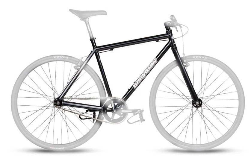 Kit de marco Brooklyn Machine Works Gangsta V4