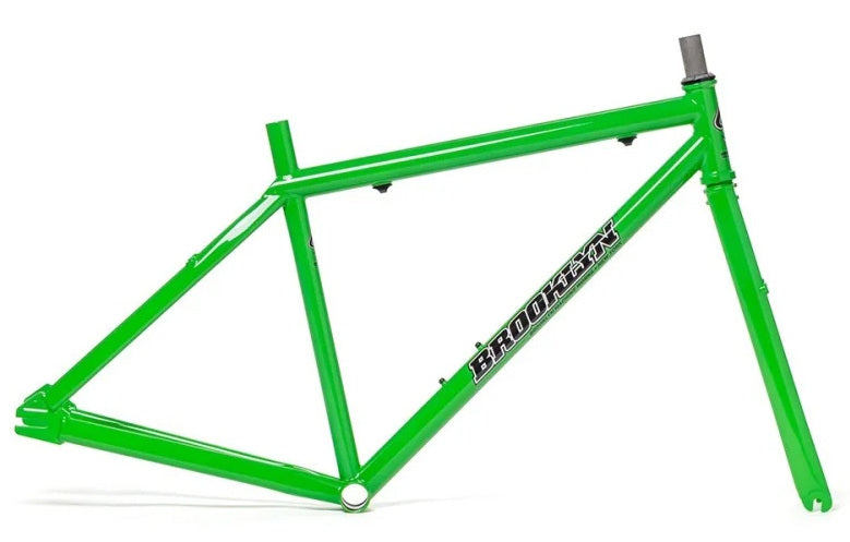 Kit de marco Brooklyn Machine Works Gangsta V4