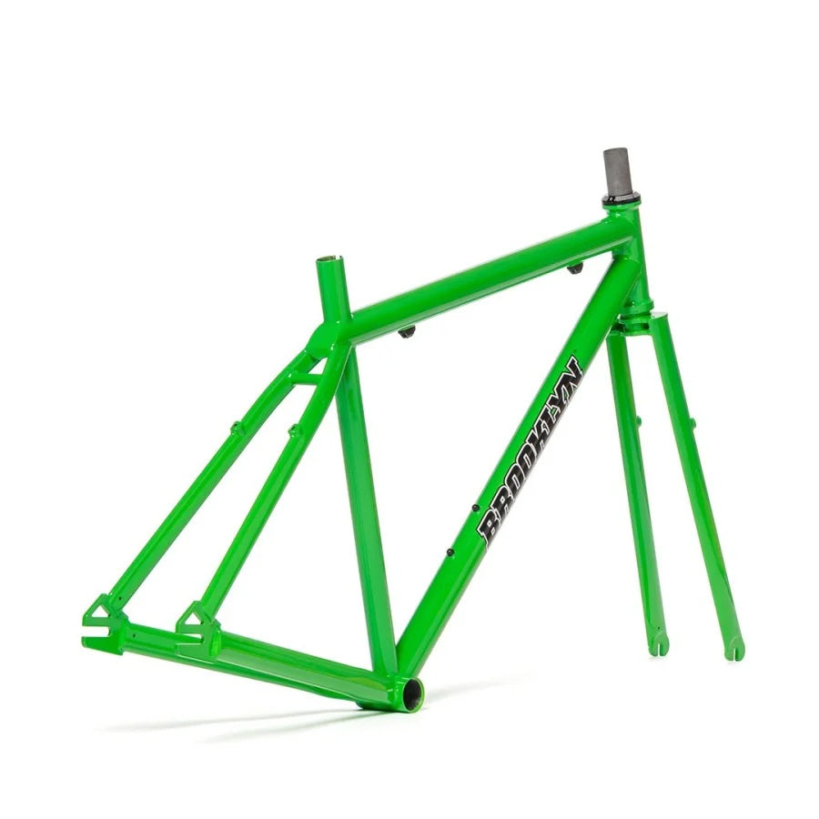 Kit de marco Brooklyn Machine Works Gangsta V4