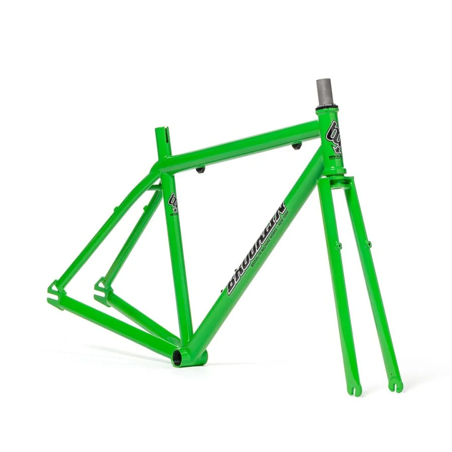 Kit de marco Brooklyn Machine Works Gangsta V4