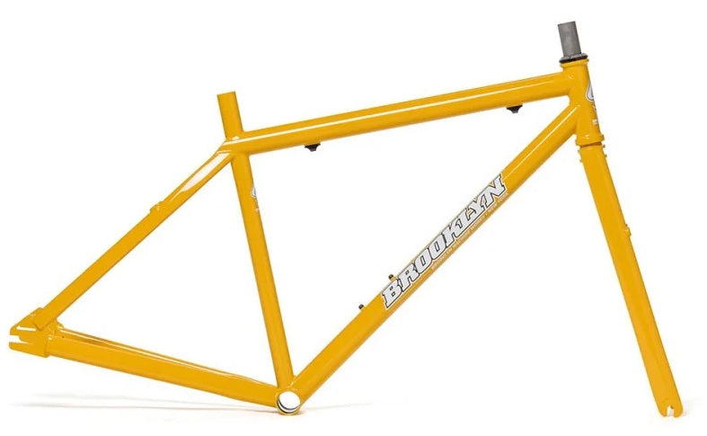 Kit de marco Brooklyn Machine Works Gangsta V4