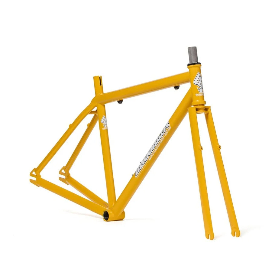 Kit de marco Brooklyn Machine Works Gangsta V4