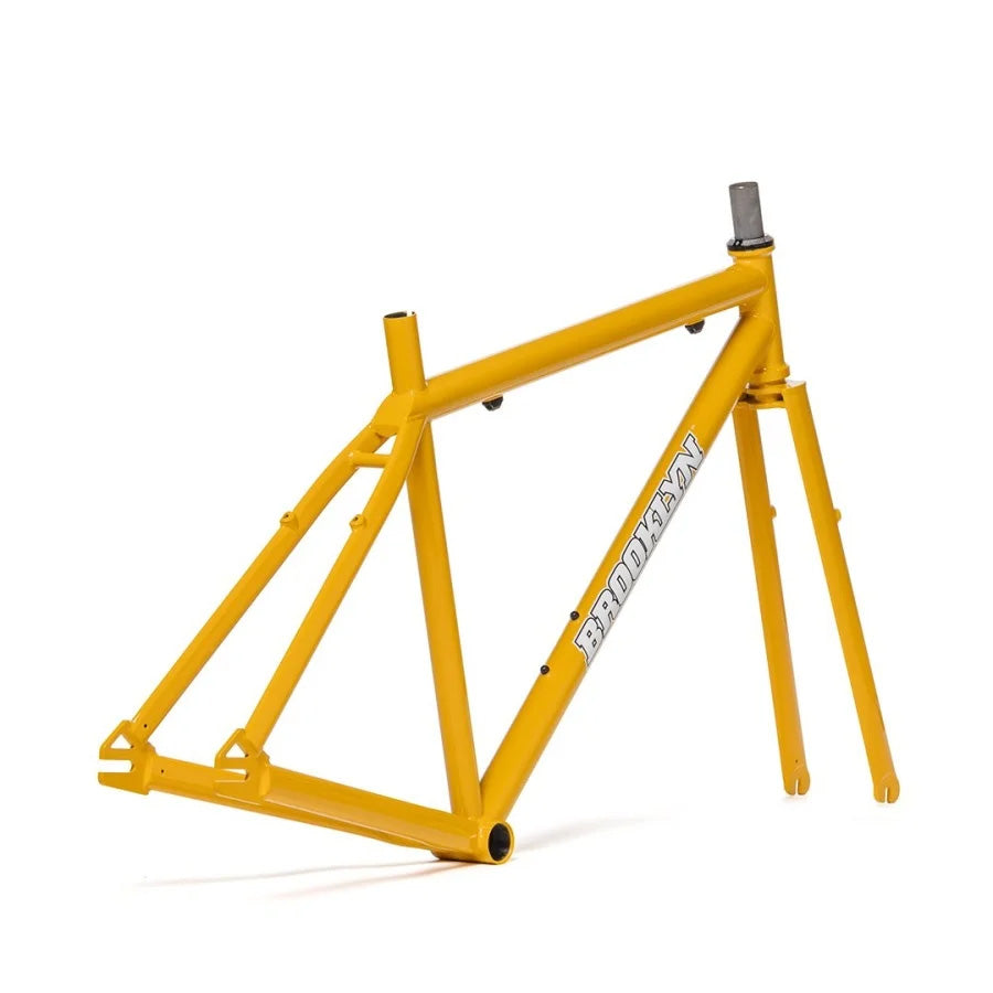 Kit de marco Brooklyn Machine Works Gangsta V4