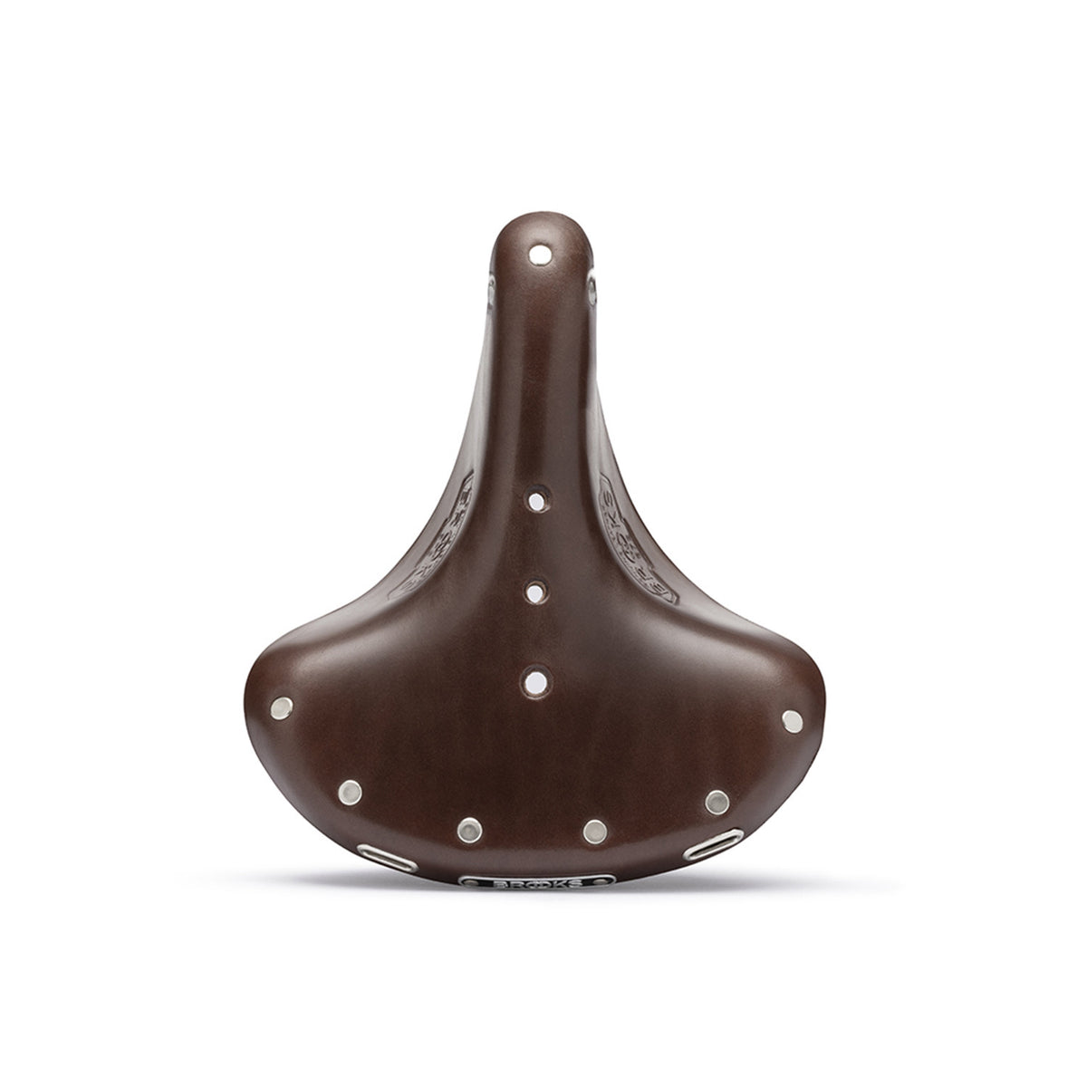 Brooks B72 saddle – Hirondelle Bike Shop