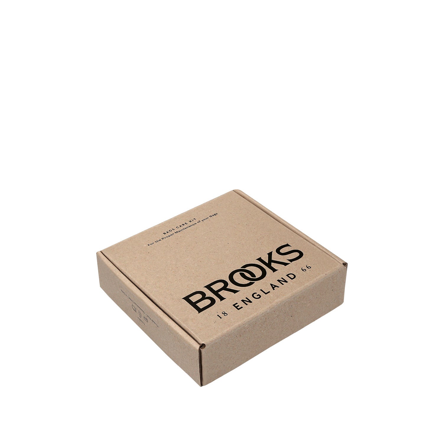 Kit de limpieza de bolsas Brooks
