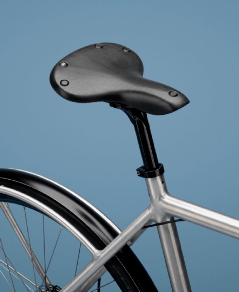 Brooks C67 Sattel