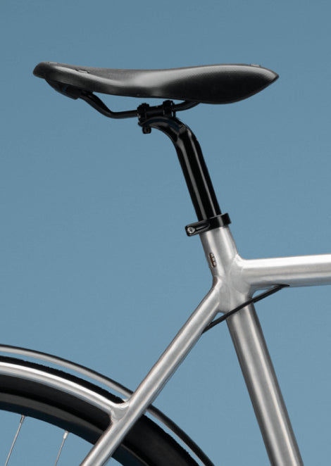 Brooks C67 Sattel