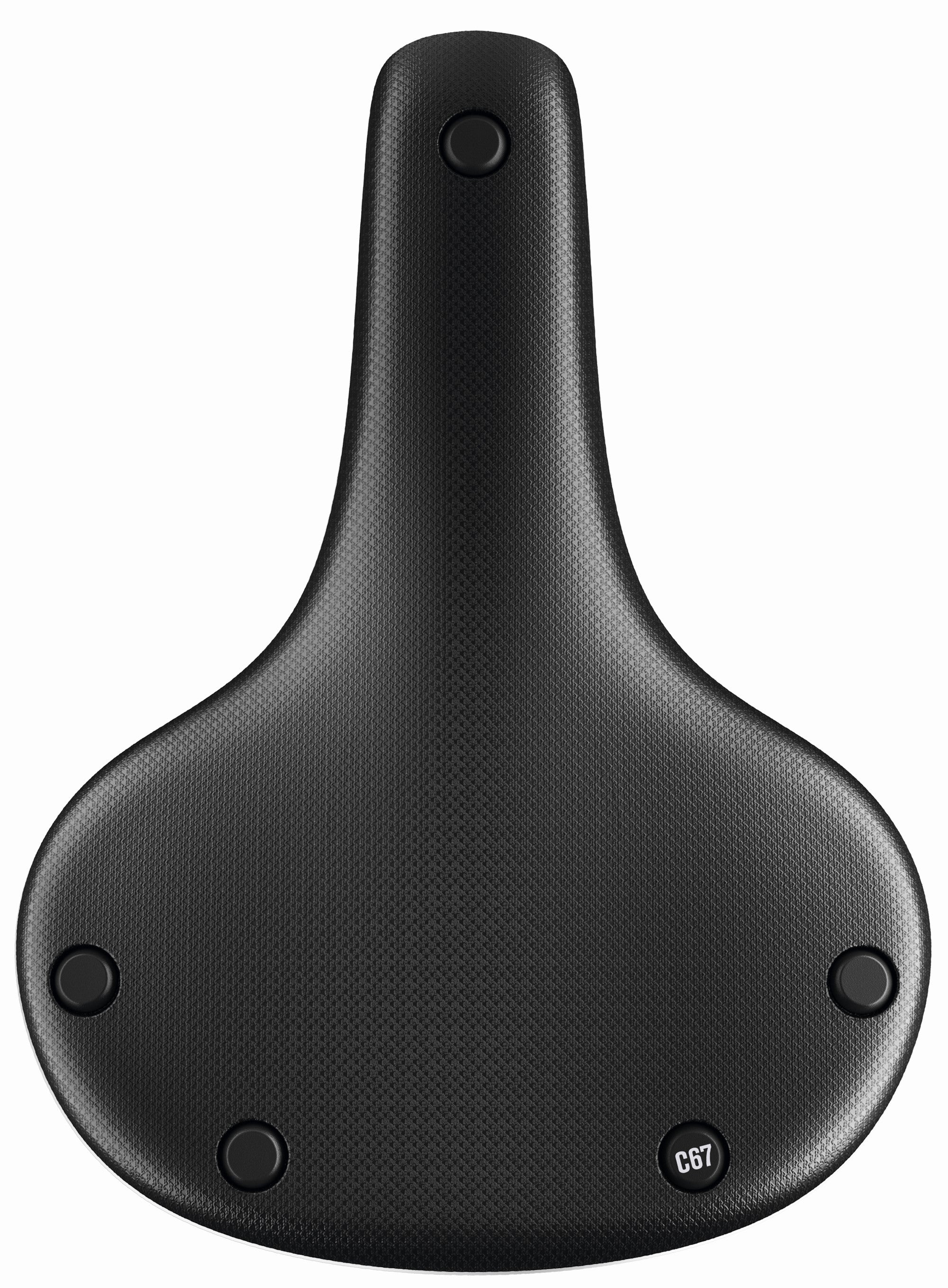 パーツ BROOKS C67 Brooks C67 saddle – Hirondelle Bike Shop