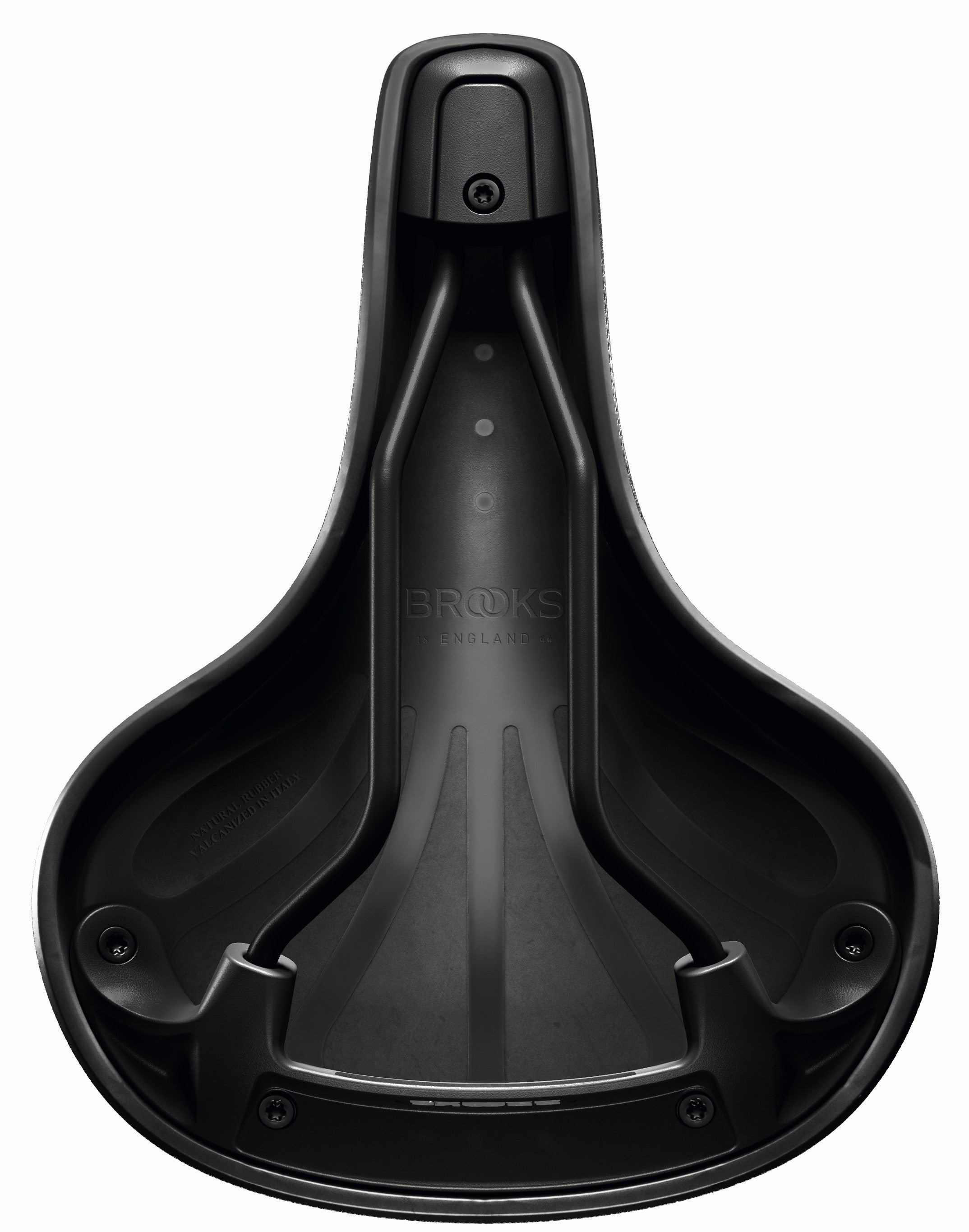 Brooks C67 Sattel