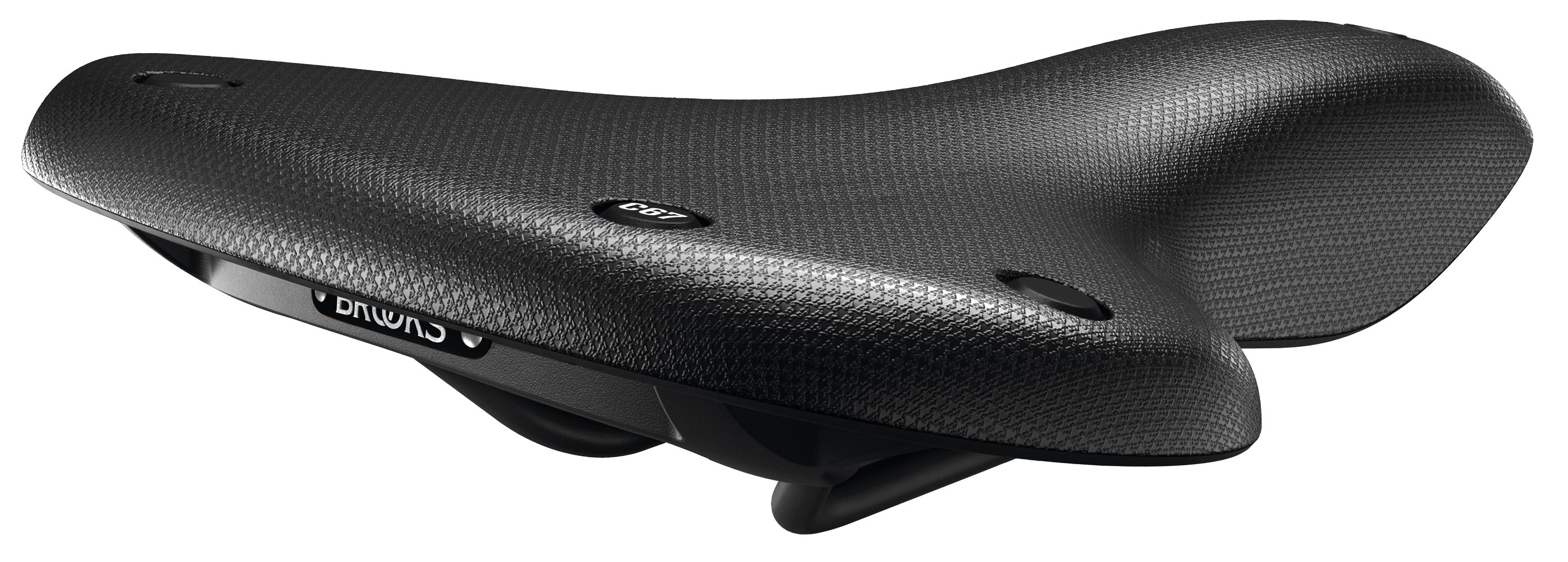 Brooks C67 Sattel