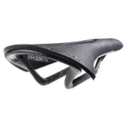 Brooks Cambium C13 Carved Sattel