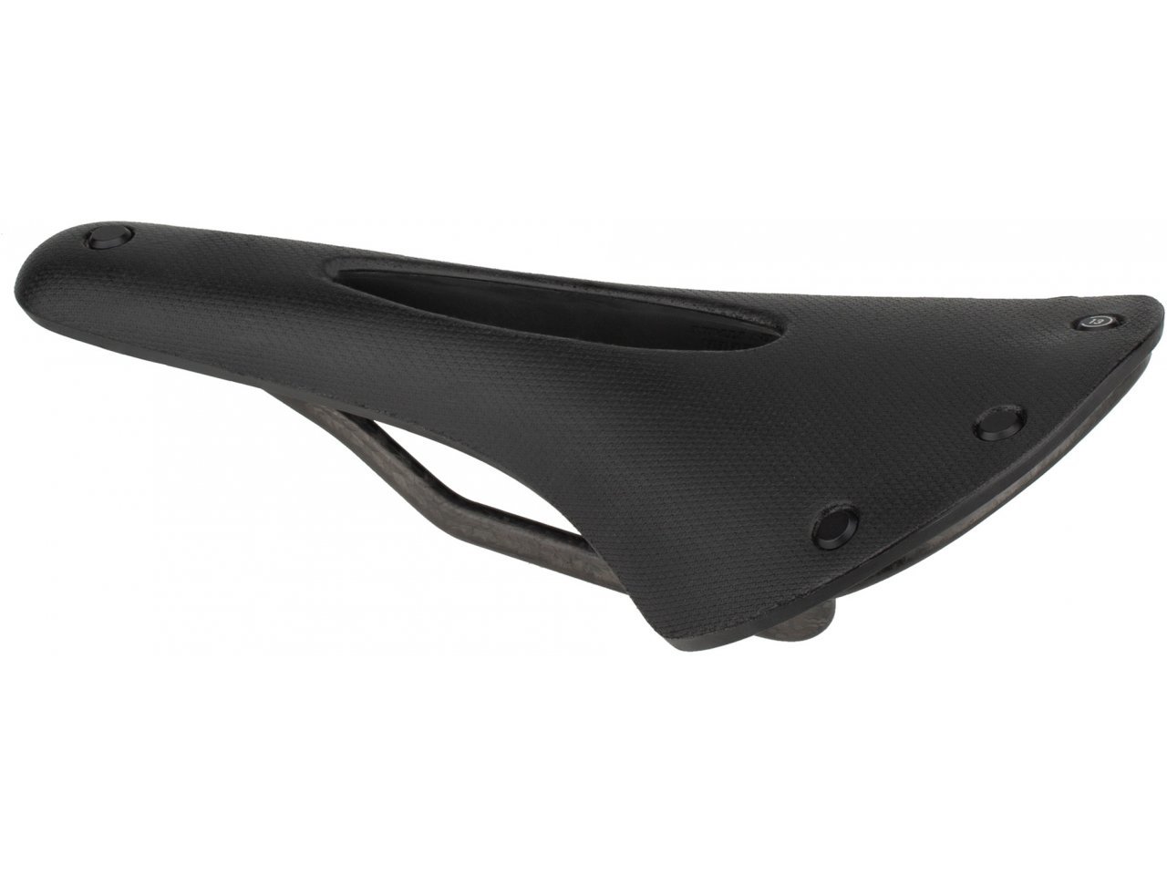 Brooks Cambium C13 Carved Sattel