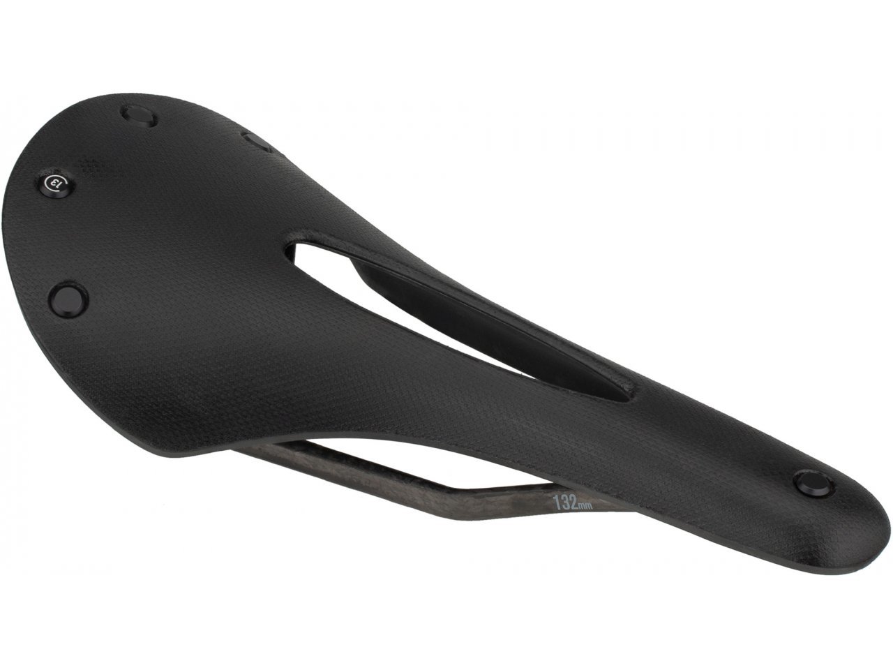 Brooks Cambium C13 Carved Sattel