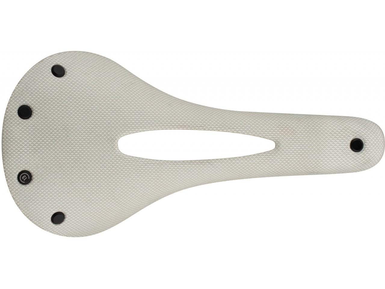 Brooks Cambium C13 Carved Sattel