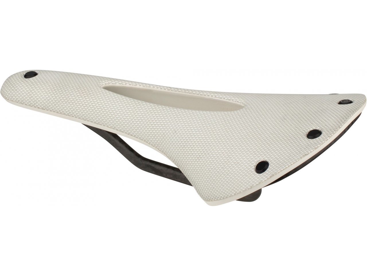 Brooks Cambium C13 Carved Sattel