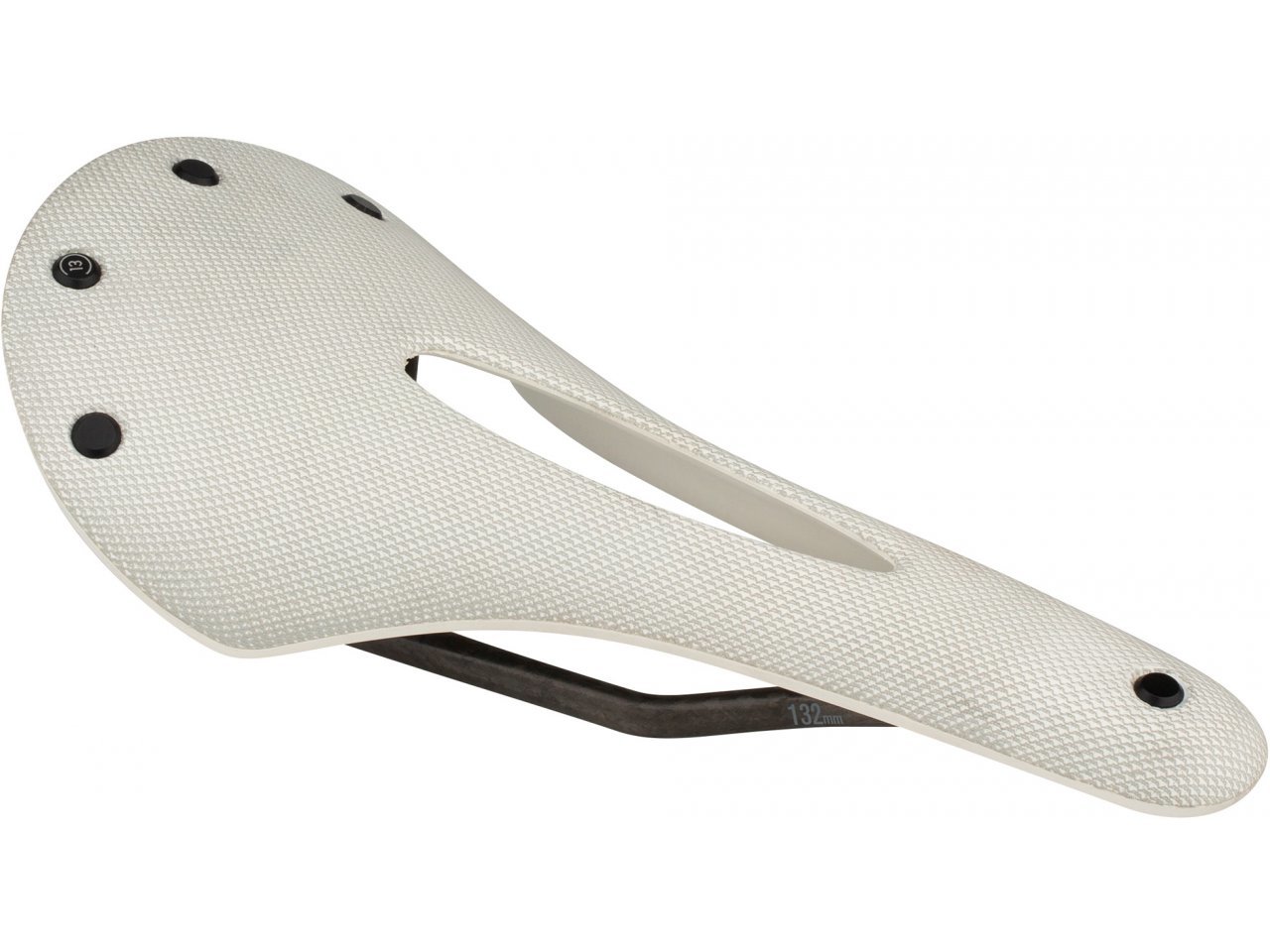 Brooks Cambium C13 Carved Sattel