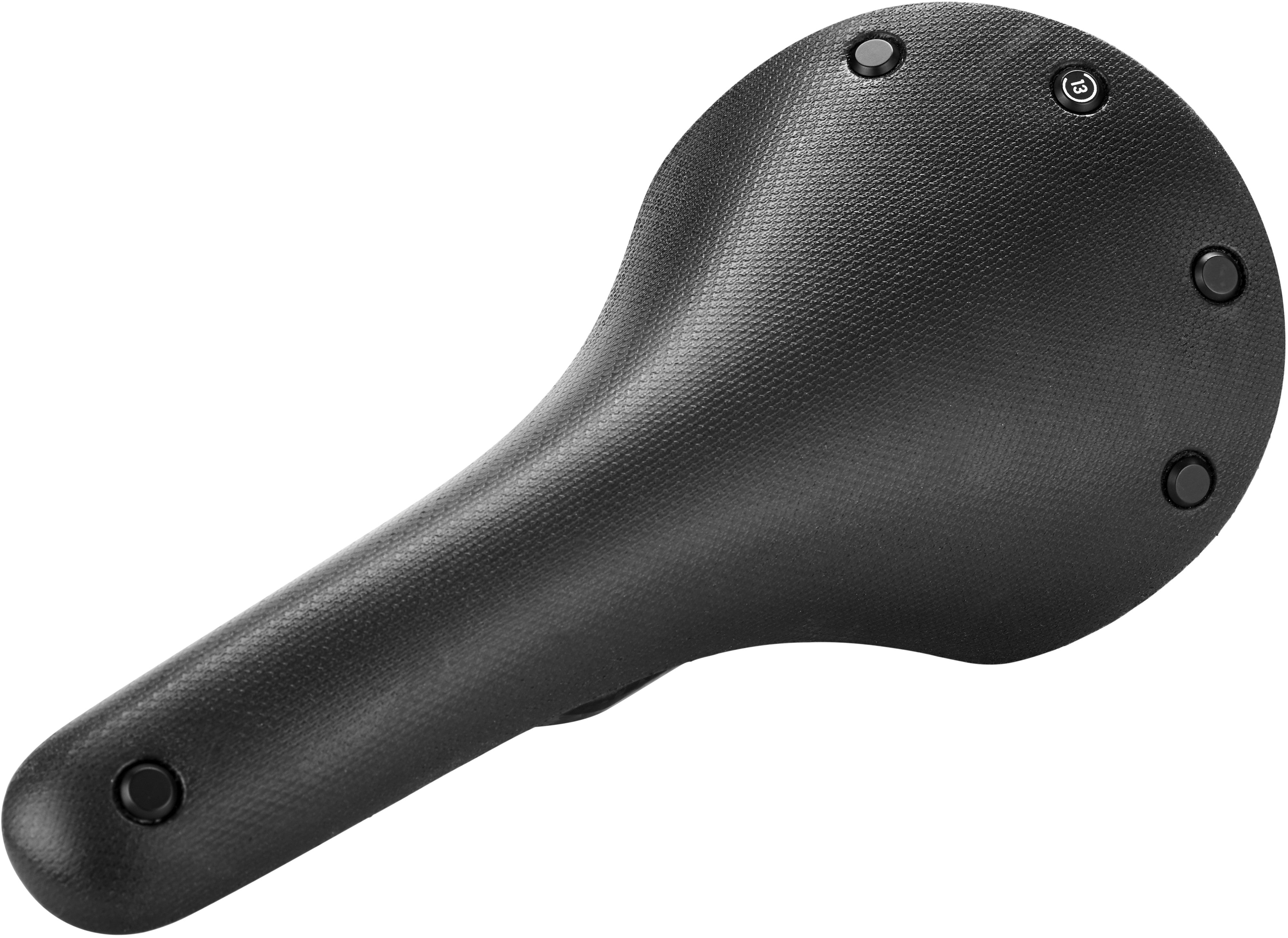 Brooks Cambium C13 Sattel