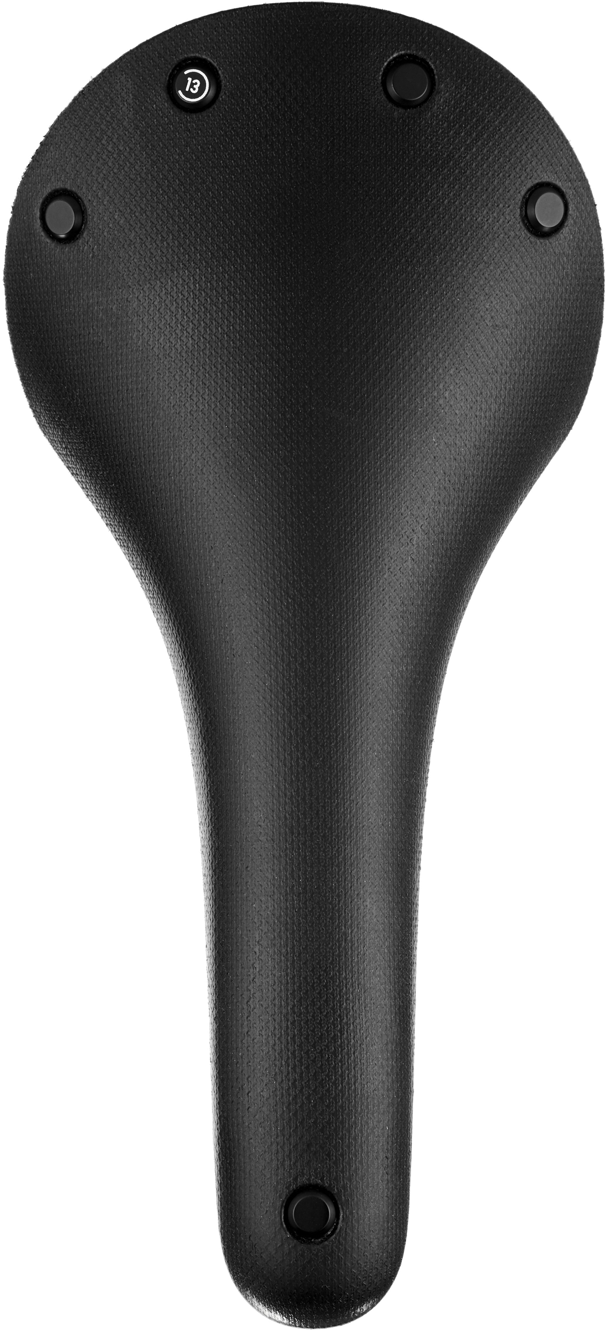 Brooks Cambium C13 Sattel