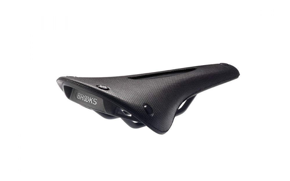 Brooks Cambium C15 Carved Sattel