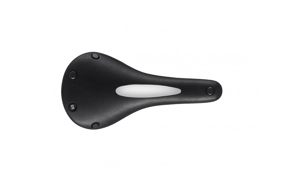 Brooks Cambium C15 Carved Sattel
