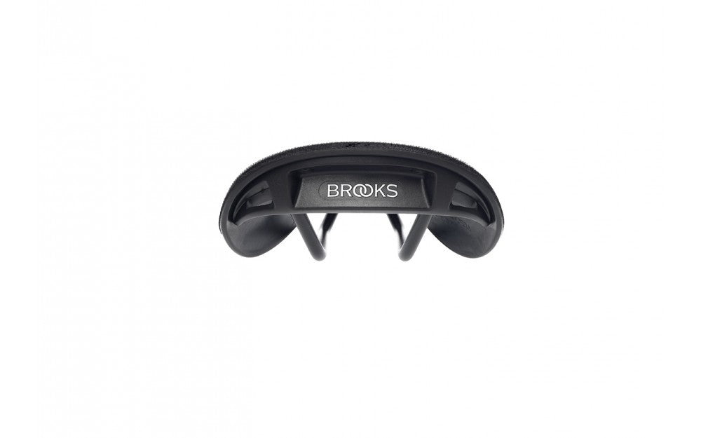 Brooks Cambium C15 Carved Sattel