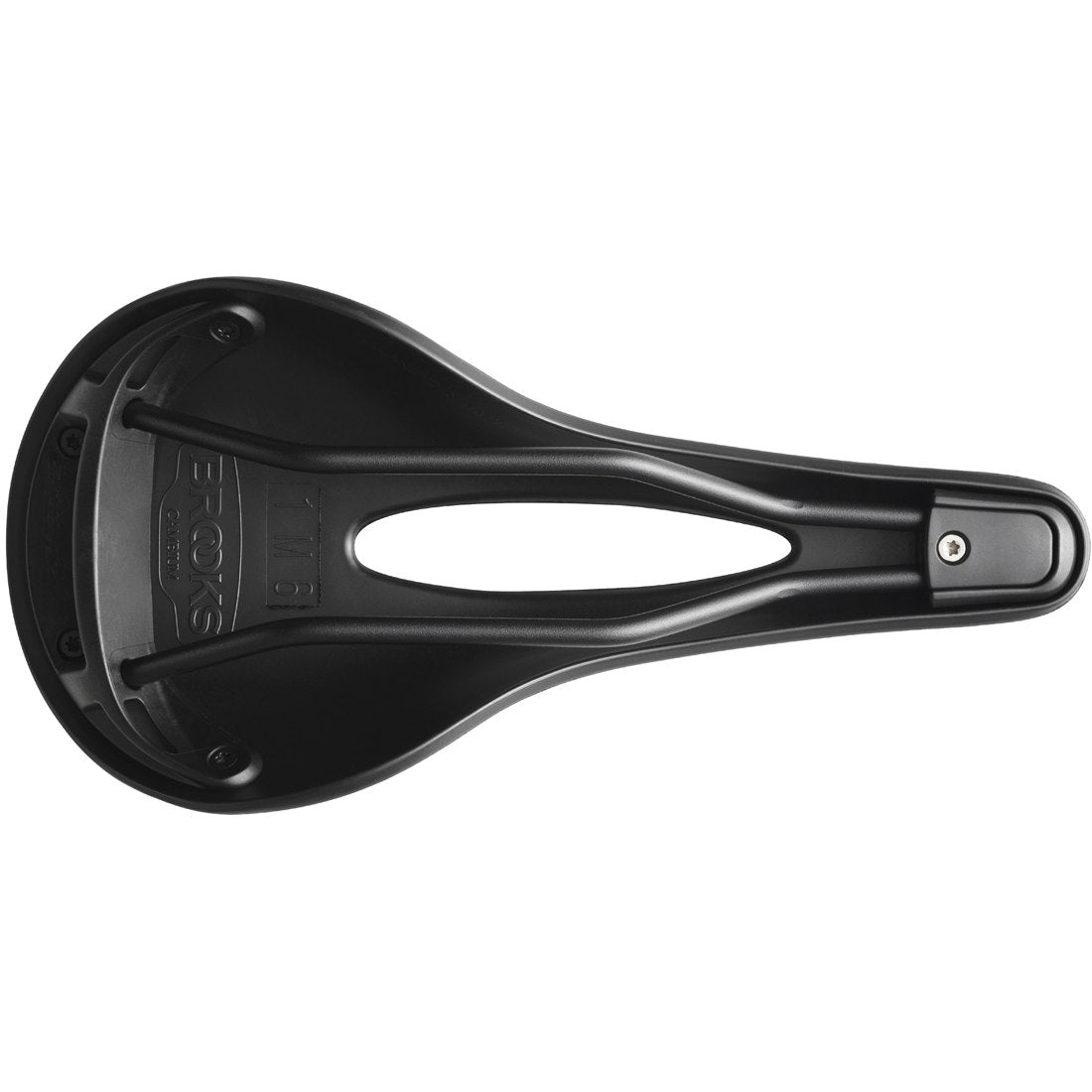 Brooks Cambium C15 Carved Sattel