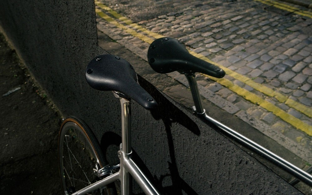 Brooks Cambium C15 Sattel