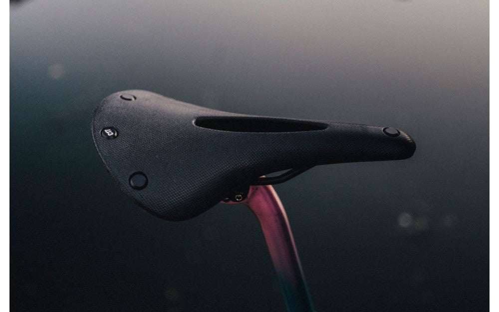 Brooks Cambium C17 Geschnitzter Sattel
