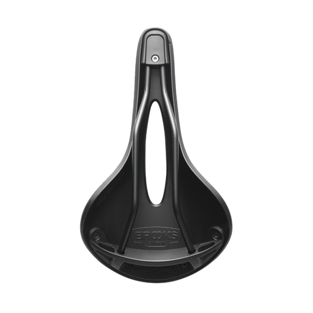 Brooks Cambium C17 Geschnitzter Sattel