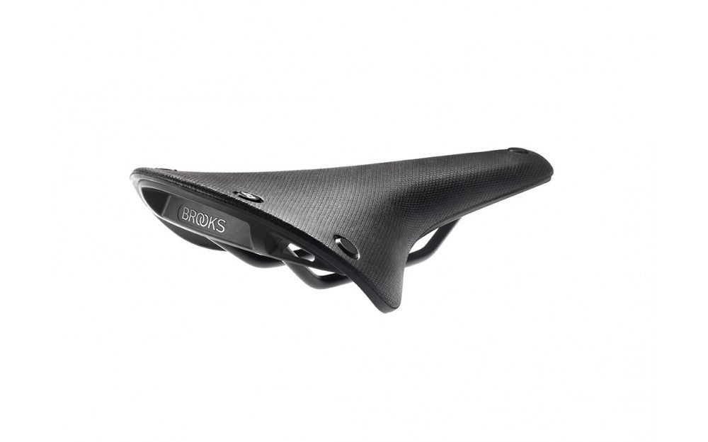 Brooks Cambium C17 Sattel