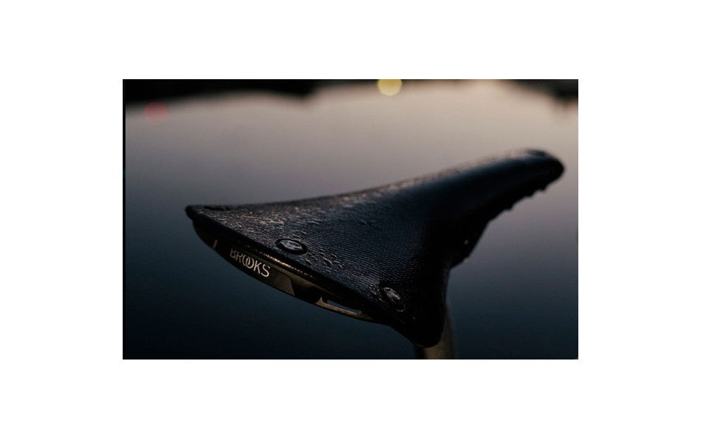 Brooks Cambium C17 Sattel